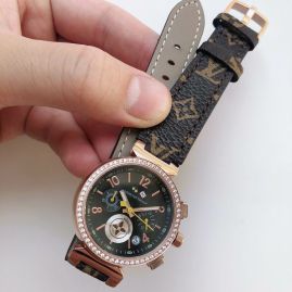 Picture of LV Watches Women _SKU2344lv-33mm-03259621